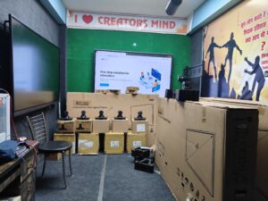 Creators Mind
