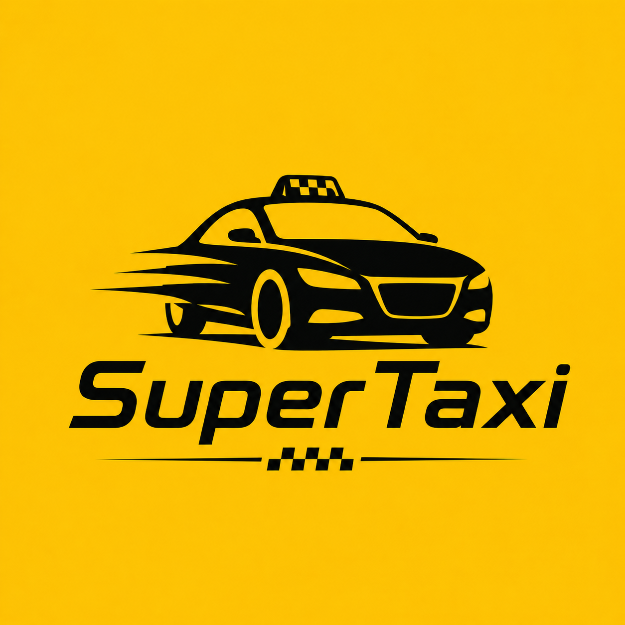 Application banner